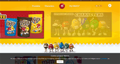 Desktop Screenshot of m-ms.ch